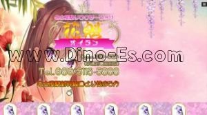 名古屋駅近くのメンズエステ店舗（花魁～オイラン） | DINOエステ（ディノエステ）