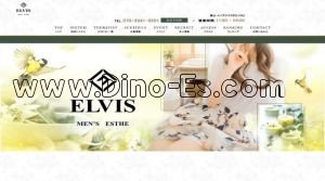 富山の「ELVIS」電話番号：070-3341-9201