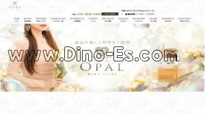 水戸駅近くのメンズエステ店舗（Opal ～オパール～） | DINOエステ（ディノエステ）