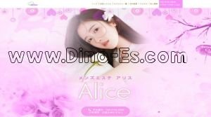 富山駅近くのメンズエステ店舗（Alice～アリス） | DINOエステ（ディノエステ）