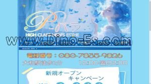 大和駅近くのメンズエステ店舗（P パラ） | DINOエステ（ディノエステ）