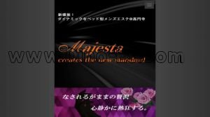 Majesta~マジェスタ~ メンズエステ | DINOエステ(ディノエステ) 高円寺駅近くのメンズエステ店舗(Majesta~マジェスタ~) | DINOエステ(ディノエステ)