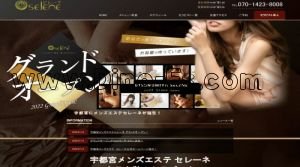 宇都宮駅近くのメンズエステ店舗（セレーネ） | DINOエステ（ディノエステ）