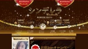 鷺沼駅近くのメンズエステ店舗（シンデレラ） | DINOエステ（ディノエステ）