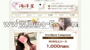 川口駅近くのメンズエステ店舗（海洋星～オーシャンスター～） | DINOエステ（ディノエステ）