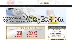 駒沢大学の「なな」電話番号：080-3475-9742