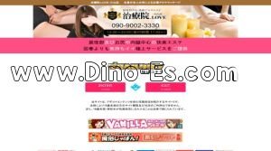 小山の「治療院.LOVE 小山店」電話番号：090-9002-3330