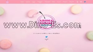 秋葉原の「AROMACERISE ～アロマスリーズ～」電話番号：080-8044-2944