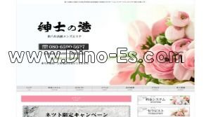新八柱駅近くのメンズエステ店舗（紳士の港） | DINOエステ（ディノエステ）