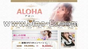 AROHA アロハ メンズエステ | DINOエステ(ディノエステ) 淵野辺駅近くのメンズエステ店舗(AROHA アロハ) | DINOエステ(ディノエステ)