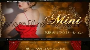 名古屋の「Mini～ミニ」電話番号：090-6616-2500