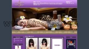 綱島の「Bliss ブリス」電話番号：045-299-0101