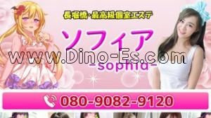 長堀橋駅近くのメンズエステ店舗（ソフィア） | DINOエステ（ディノエステ）