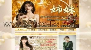 鶴見の「姉妹」電話番号：050-6882-8944