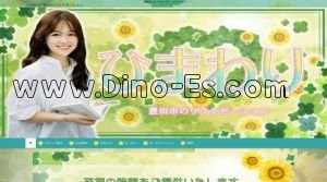 豊田市の「ひまわり」電話番号：090-4259-6688