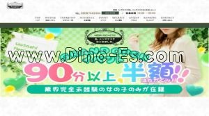 水戸駅近くのメンズエステ店舗（私、メンズエステはじめました。） | DINOエステ（ディノエステ）