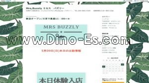 三ノ宮駅近くのメンズエステ店舗（Mrs.Buzzly～ミセスバズリー～） | DINOエステ（ディノエステ）