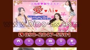 江坂駅近くのメンズエステ店舗（愛） | DINOエステ（ディノエステ）