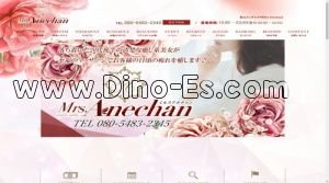 松山駅(Mrs.Anechan)のホームページや公式サイトです