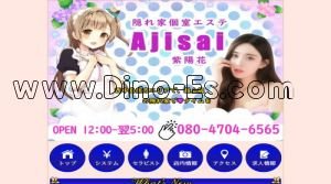 西中島南方の「紫陽花」電話番号：080-4704-6565