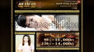 石岡の「健康堂」電話番号：029-956-2439