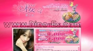 太田(群馬)の「桜 さくら」電話番号：090-6744-6888