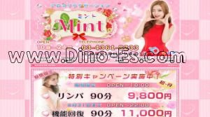 日暮里駅近くのメンズエステ店舗（Mint ミント） | DINOエステ（ディノエステ）