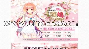 西船橋駅近くのメンズエステ店舗（猫娘 ねこむすめ） | DINOエステ（ディノエステ）