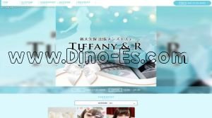 新大久保の「Tiffany＆R～ティファニーアンドアール」電話番号：080-2130-4956