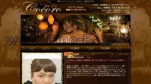 鶴間の「Cocoro ～心～」電話番号：080-7318-6155
