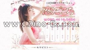 上永谷駅近くのメンズエステ店舗（恋ごころ） | DINOエステ（ディノエステ）