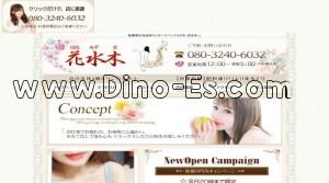 秋葉原駅近くのメンズエステ店舗（花水木） | DINOエステ（ディノエステ）