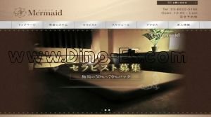大泉学園駅近くのメンズエステ店舗（Mermaid～マーメイド～） | DINOエステ（ディノエステ）
