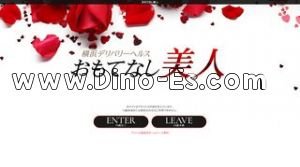 横浜の「横浜おもてなし美人」電話番号：045-250-5593