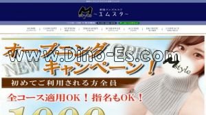 新宿御苑前駅近くのメンズエステ店舗（M style～エムスタ～） | DINOエステ（ディノエステ）
