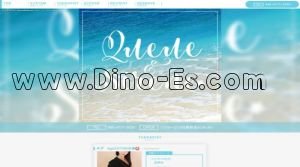 新日本橋の「Queue＆Sirene」電話番号：080-4771-3030