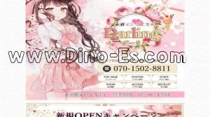 赤羽の「Darling ～ダーリン～」電話番号：070-1502-8811