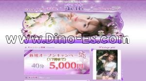 流山おおたかの森駅近くのメンズエステ店舗（蜜花～みつか～） | DINOエステ（ディノエステ）