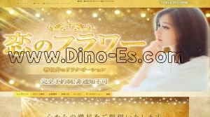 勝川駅近くのメンズエステ店舗（恋のフラワー） | DINOエステ（ディノエステ）