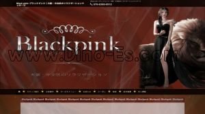 堺筋本町駅近くのメンズエステ店舗（Black pink～ブラックピンク） | DINOエステ（ディノエステ）