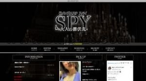 柏駅近くのメンズエステ店舗（柏メンズエステSPY～スパイ～） | DINOエステ（ディノエステ）