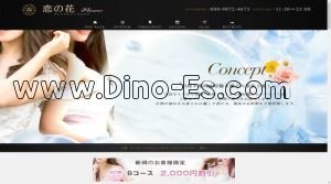 堺筋本町駅近くのメンズエステ店舗（恋の花） | DINOエステ（ディノエステ）