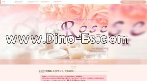 福生駅近くのメンズエステ店舗（ローズ） | DINOエステ（ディノエステ）