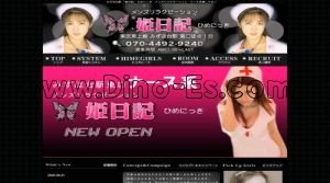 みずほ台の「姫日記」電話番号：070-4492-9240