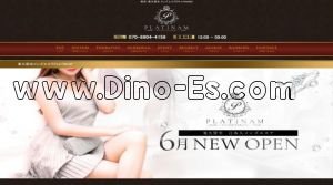 東久留米の「PLATINAM」電話番号：070-8904-4156