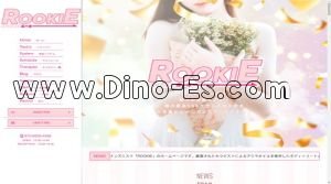 武蔵小金井の「ROOKIE」電話番号：070-8559-4556