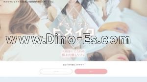 谷町九丁目の「キスリフレ ヒメイロ」電話番号：06-6710-4104