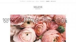 新宿の「SELENE セレネ」電話番号：050-7107-5417