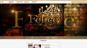 岐阜駅近くのメンズエステ店舗（Felice～フェリーチェ～） | DINOエステ（ディノエステ）