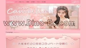 取手の「Camellia～カメリア～」電話番号：050-6869-3372